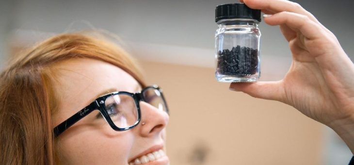 COACHING4FUTURE in Obermarchtal: Mädchen Lust auf „MINT“ machen