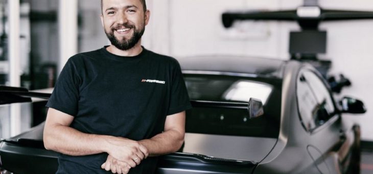 Eine Woche beim „Tuner der Scheichs“ in Abu Dhabi / Das Handwerk ermöglicht „Das geilste Praktikum der Welt“/ Bis 19. August Bewerbungen möglich