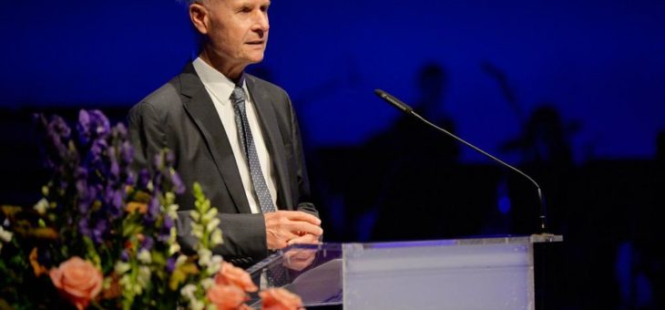 3.350 Meisterjahre stehen für Qualitätssiegel des Handwerks: Silbermeister erhalten Ehren-Meisterbriefe