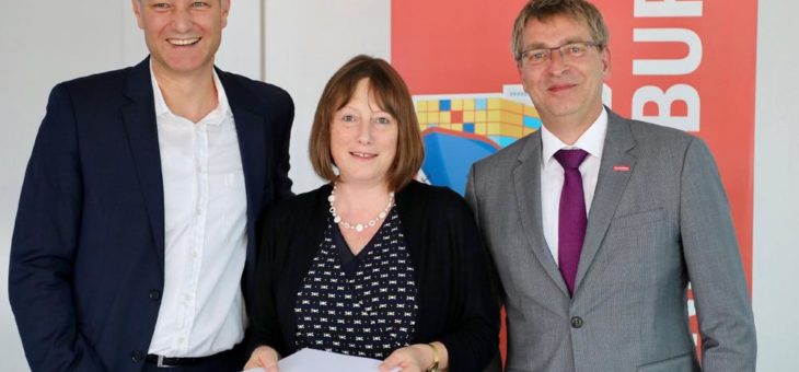 Praxisnahe Berufsorientierung an Schulen
