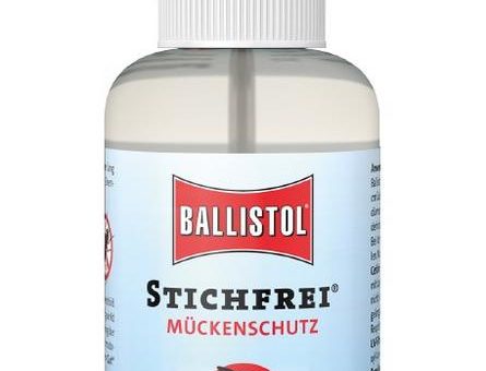 Lieber Stichfrei als spaßfrei