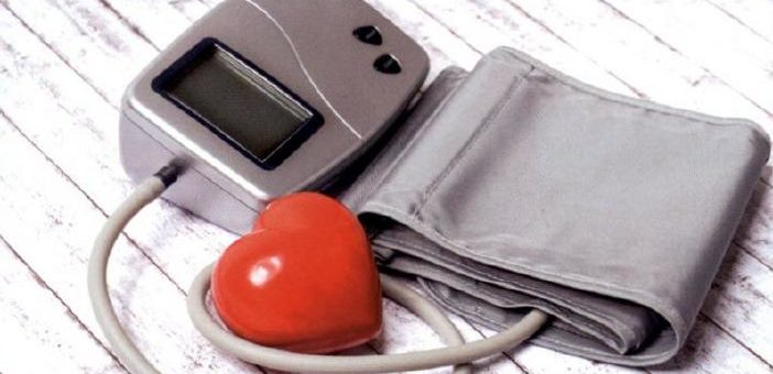 Kennen Sie Ihre Blutdruckwerte? Bei Bluthochdruck frühzeitig gegensteuern