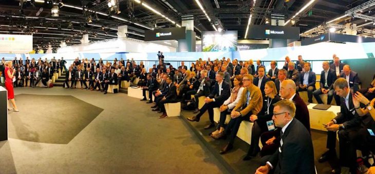 BEST OF mobility 2019: Die Sieger stehen fest