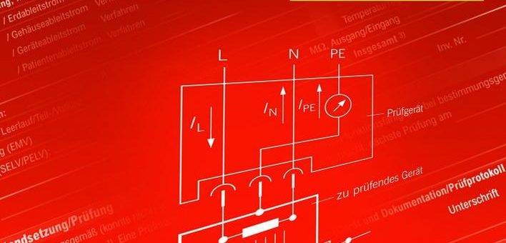 Neues Sonderheft der Fachzeitschrift ep Elektropraktiker „Messen und Prüfen – Grundlagen“ verfügbar