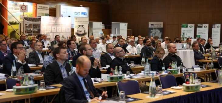 S&L als Aussteller in Magdeburg