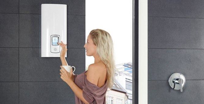 Förderung für mehr Energieeffizienz