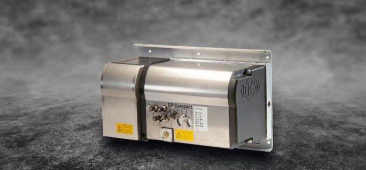 Knorr-Bremse Rail Systems Italia liefert Bremssysteme für 50 dop-pelstöckige Regionalzüge von Hitachi Rail