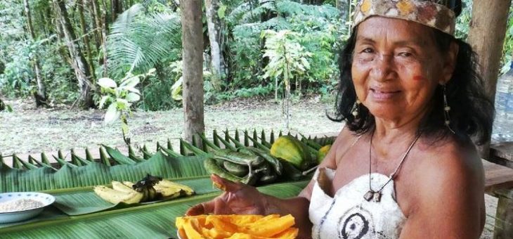 singlereisen.de: Kolumbiens Amazonas, Regenwald und die geheimnisvolle Welt der Indianer – Eine Traumreise für Singles!