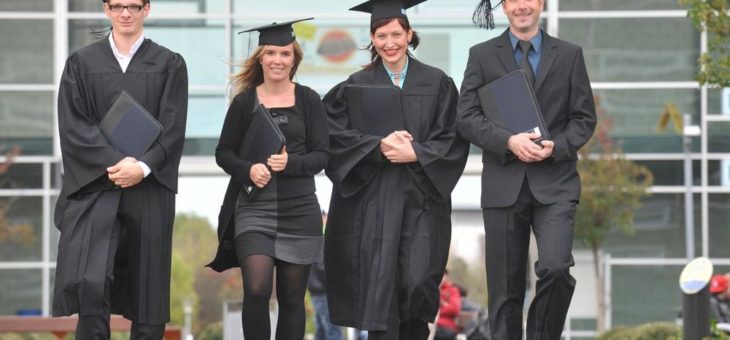 MBA-Fernstudienprogramm in Remagen: Einstieg zum MBA und zur Promotion über die Zusammenarbeit mit der Leadership-Kultur-Stiftung