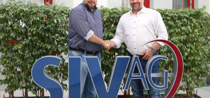 Digitalisierung der Wasserwirtschaft: SYMVARO und SIV.AG vereinbaren strategische Partnerschaft