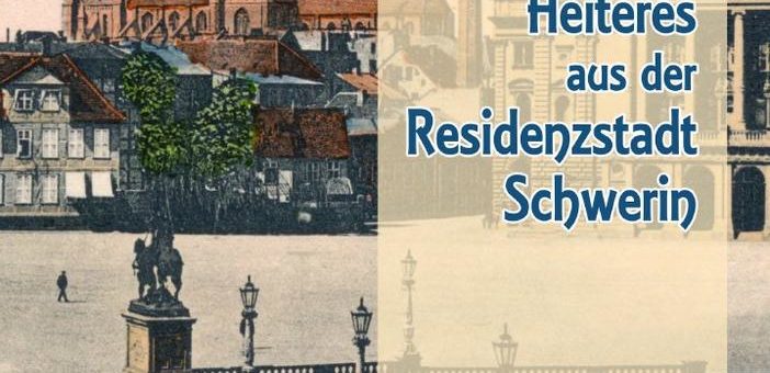 Vor 155 Jahren auf Leopardenjagd in Schwerin – Residenzgeschichte von Detlev Dietze bei EDITION digital