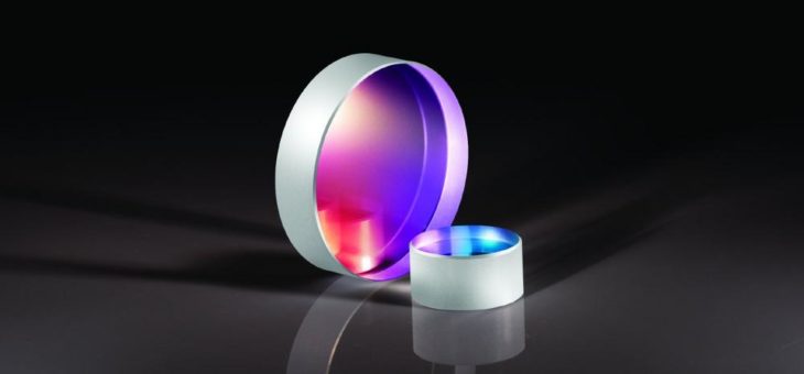Edmund Optics® erweitert sein Portfolio mit neuen Produkten