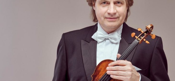 Vor 50 Jahren gegründet – Das Kammerorchester der Dresdner Philharmonie feiert das Jubiläum mit einem Festkonzert