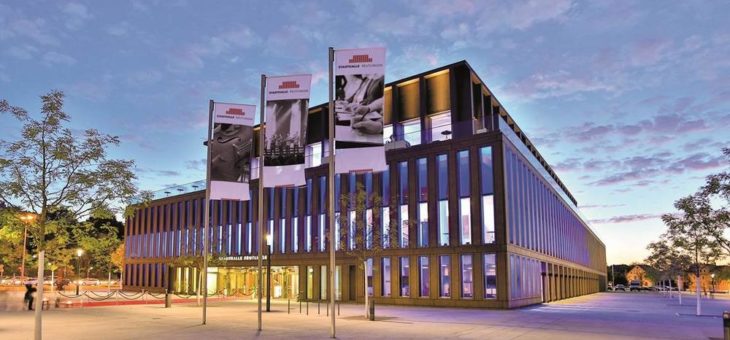 Internationale FSK-Fachtagung Polyurethane 2019 – jetzt anmelden!
