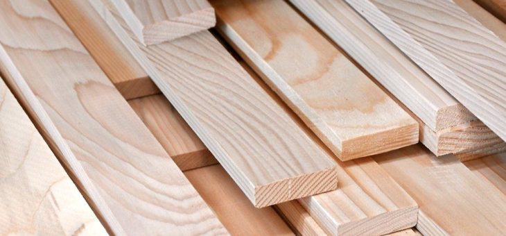 Saunabau − welches Holz eignet sich besonders gut?