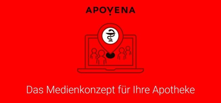 „Apovena“ erleichtert Apothekern die Kommunikation