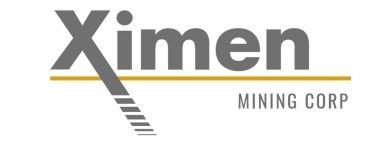 Ximen Mining – Erkundung eines kanadischen epithermalen Goldprojekts