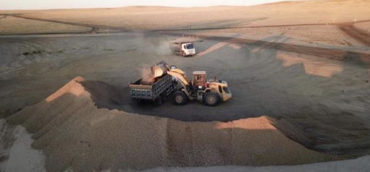 Investieren in Edelmetalle