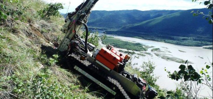 White Gold – riesiges Explorationsprogramm mit neuer Technik