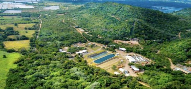 Bluestone Resources – ein Traum von Wirtschaftlichkeitsstudie