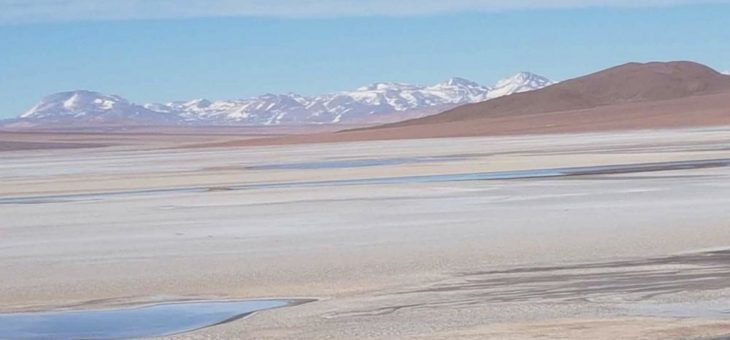 Endeavour Silver stellt Portfolio seiner Explorationsprojekte in Chile vor