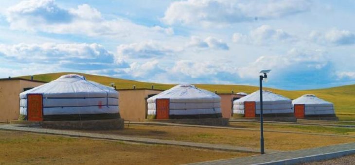 Steppe Gold stärkt Aktionärsrechte