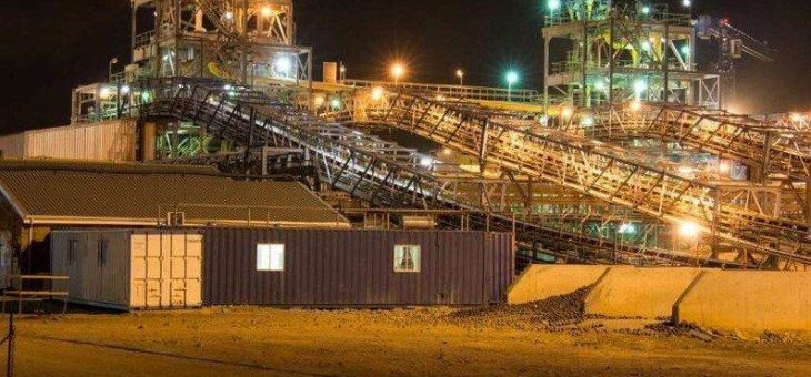 Sibanye-Stillwater stellt hervorragendes Ergebnis in Aussicht und strukturiert Goldbetriebe um