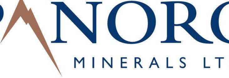 Wieder hervorragende Ergebnisse von Panoro Minerals