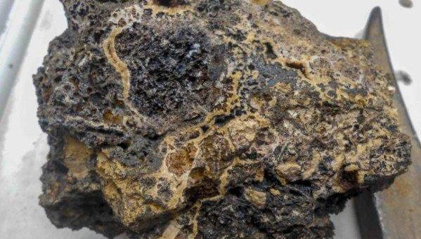 Aurania Resources identifiziert neues epithermales Ziel und stößt auf interessante Bodenproben