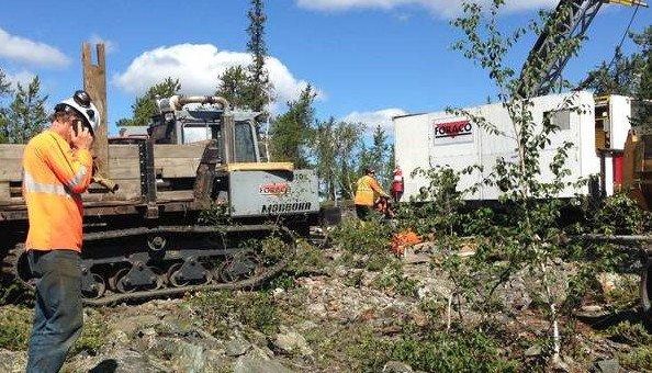 TerraX Minerals mit neuem CEO und CFO
