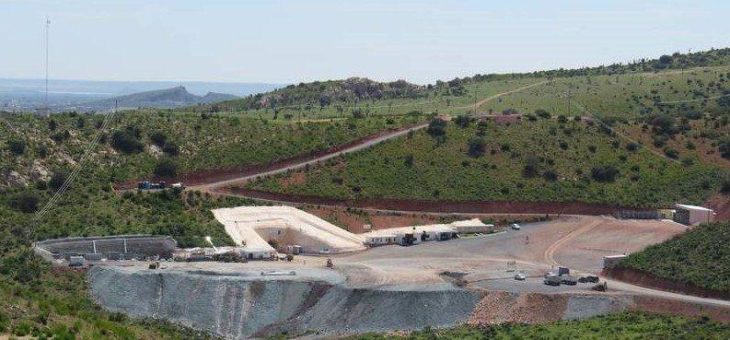 MAG Silver berichtet über das 1. Quartal 2018