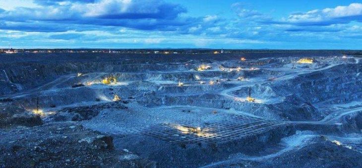 Osisko Gold Royalties schließt Falco-Finanzierung ab