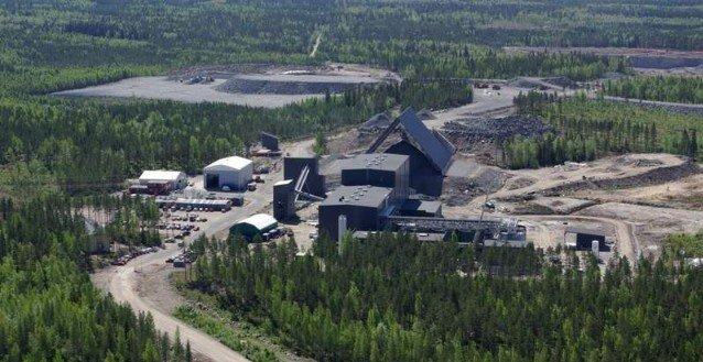 Firesteel Resources begeistert den Gold-Newsletter