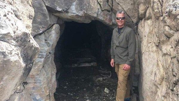 Kaufgelegenheit beim Gold