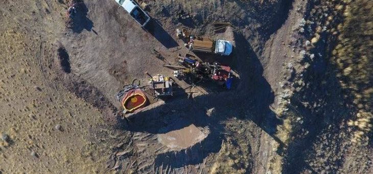 U.S. Gold Corp. – Profiteur der Strafzölle?