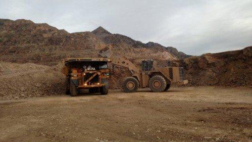 Rye Patch Gold schließt Kredittilgung für 2017 ab