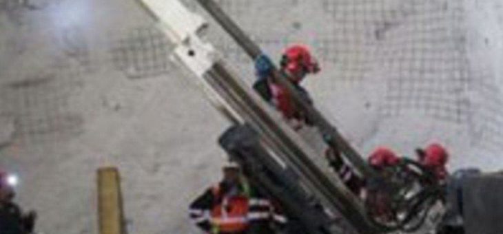 Gold sicher im Boden