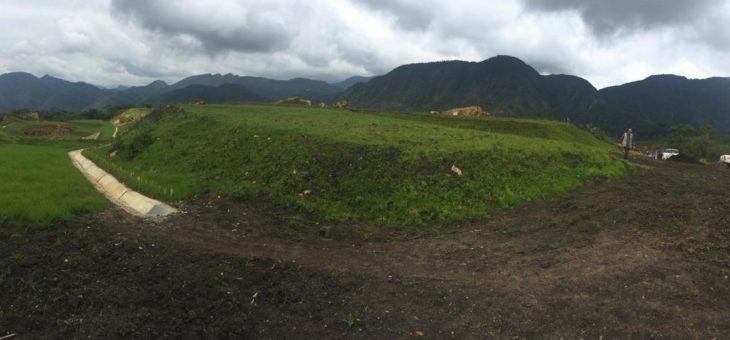 Projekterweiterung – Zinc One schließt Zugangsvertrag mit Comunidad Campesina de Yambrasbamba auf Zinkoxid-Projekt Bongará ab