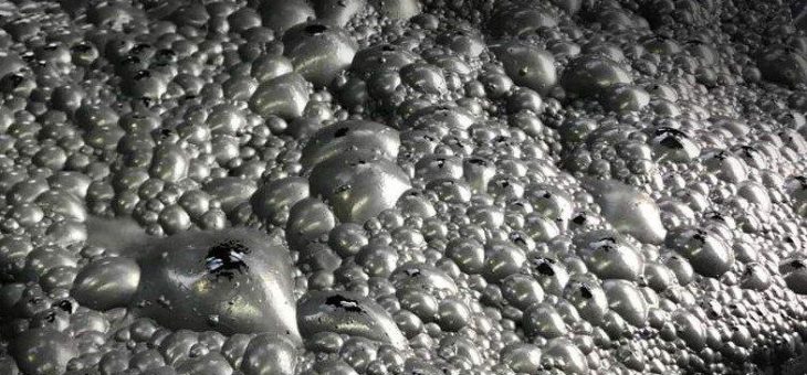 Verschärfter Zinkmarkt