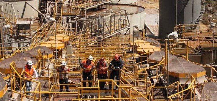 Endeavour Silver produziert 2,1 Mio. Unzen Silberäquivalent im 2. Quartal