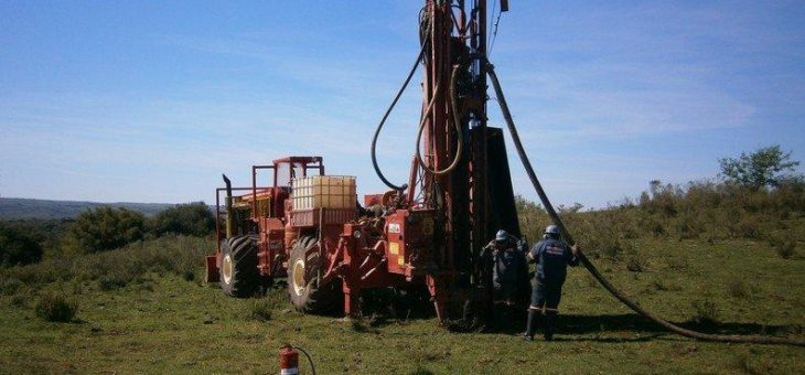 Aguia Resources mit hervorragenden Bohrergebnissen