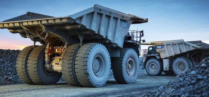 Osisko Gold Royalties erwirbt weitere Barkerville-Aktien