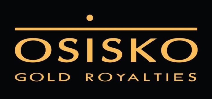 Osisko Gold Royalties sichert sich Silberproduktion von Tasekos ‚Gibraltar‘-Mine