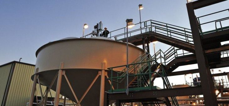 Uranium Energy macht Ernst! Übernahme eines weiteren voll lizenzierten Uran-Projektes!