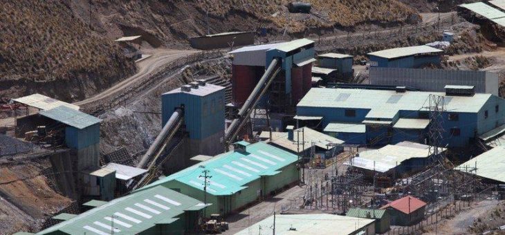 Sierra Metals-Aktionäre stimmen für Ausgliederung von Peru-Liegenschaften