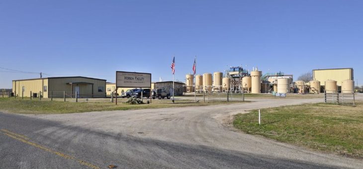 10 Millionen USD für Uranium Energy