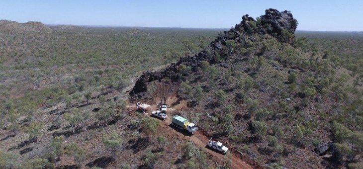 BHP Billitons ‚Escondida’-Kupfermine wird weiter bestreikt