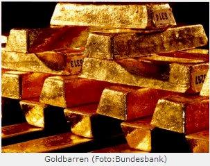 2017 dürfte ein spannendes Goldjahr werden