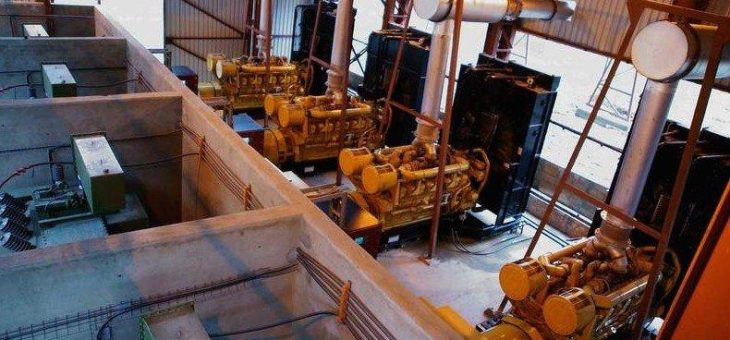 Caledonia Mining mit Produktionssteigerung