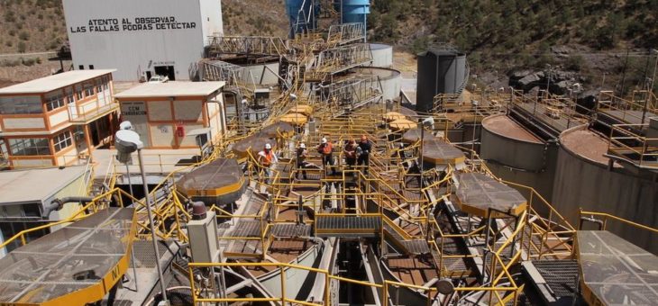 Endeavour Silver benennt Vizepräsidenten für neue Projekte
